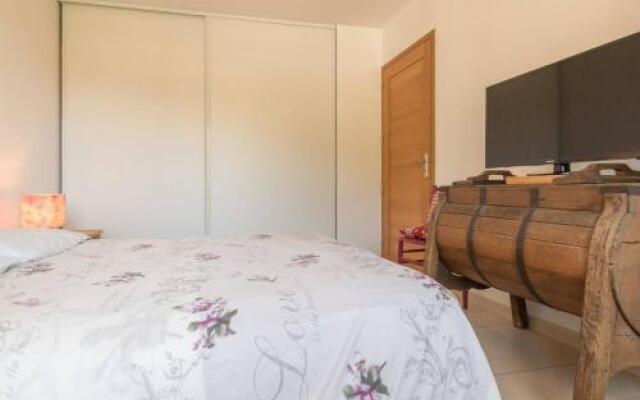 Apartment Mas du prorel 2