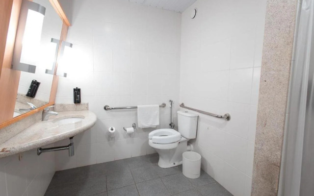 ibis Presidente Prudente Manoel Goulart