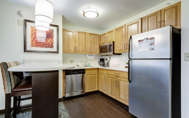 Staybridge Suites O'Fallon Chesterfield by IHG
