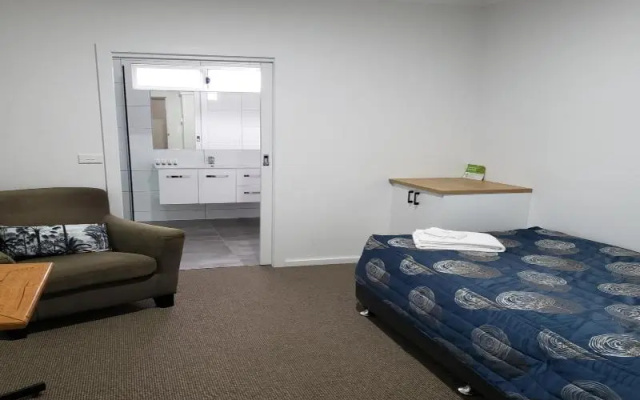 Marlo Hotel – Guest Rooms – Marlo