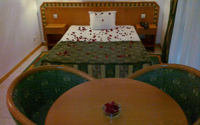Real Caparica Hotel