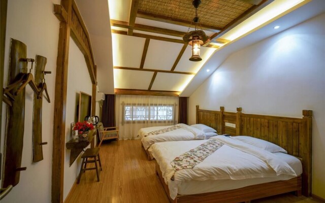 The Love of Footprint