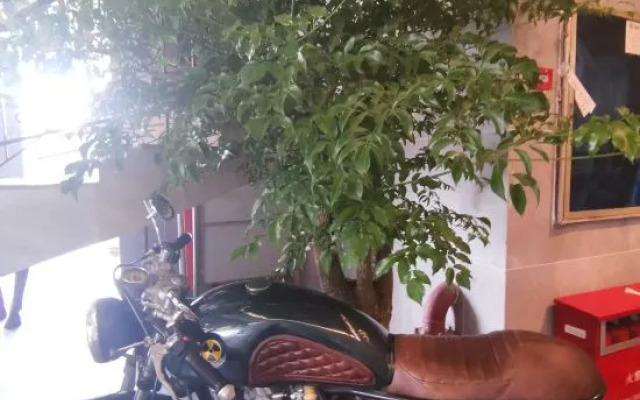 Huitu Hotel (Huizhou Railway Station)