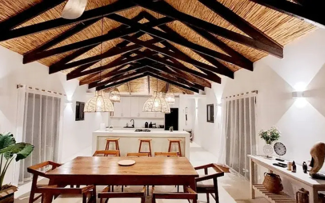 Coral Villa - Karula Sand Villas