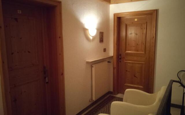 Apartement Noggler
