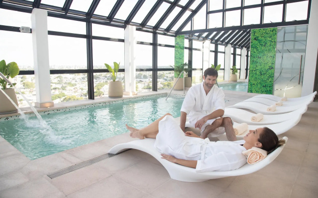 Mercure Hotel Rosario