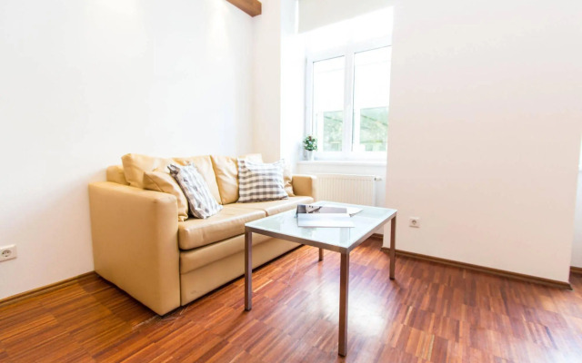 CheckVienna - Premium Apartment