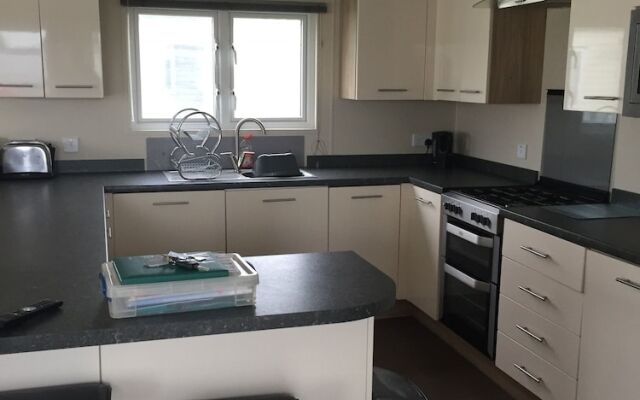 Camber Sands Lodge