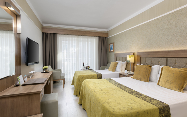 Innvista Hotels Belek - All Inclusive