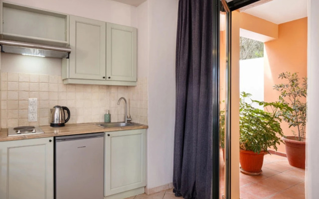 Nisea Hotel Samos