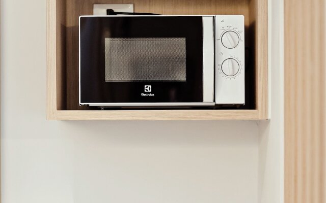 Three Sukhumvit Hotel