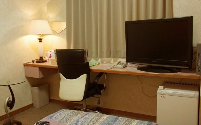 Chino Station Hotel
