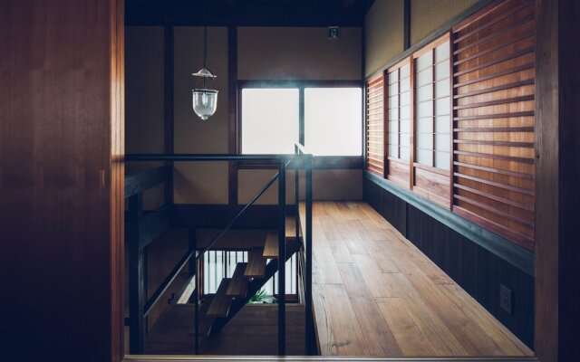 Tsukihi House Kyoto