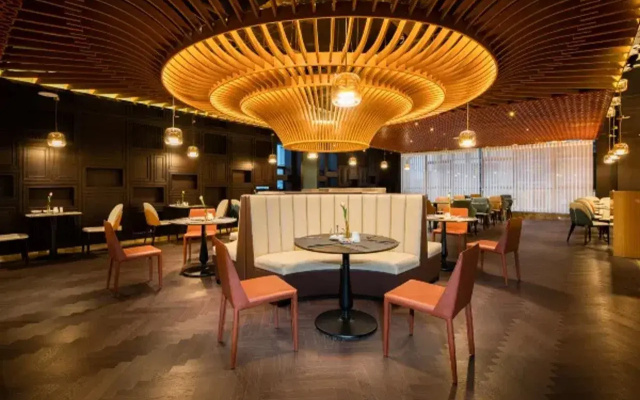 Haineng Argyle Grand Hotel