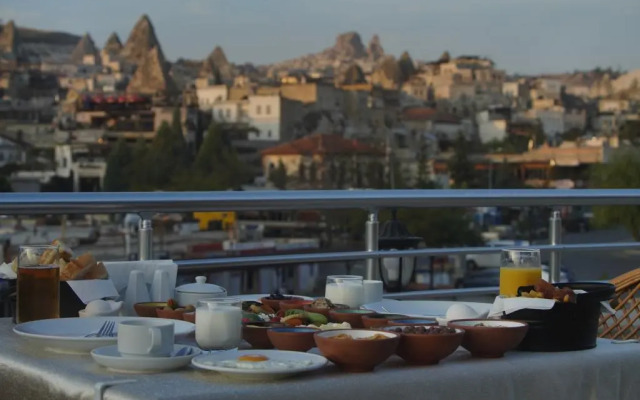 Termessos Hotel Cappadocia