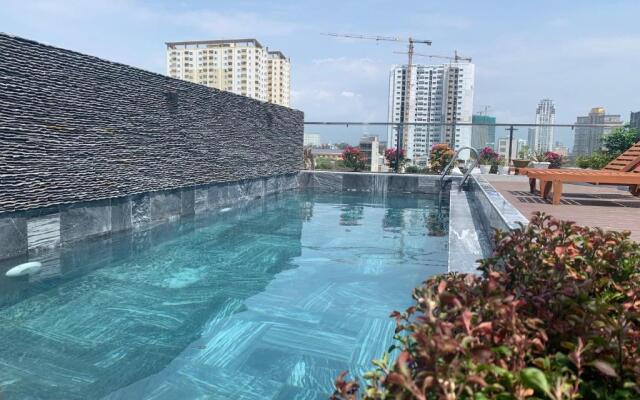 Sunset Hotel  Apartment