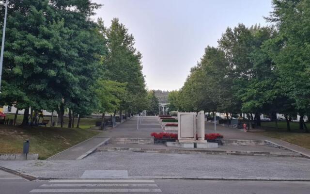 Apartamento Milénio T2