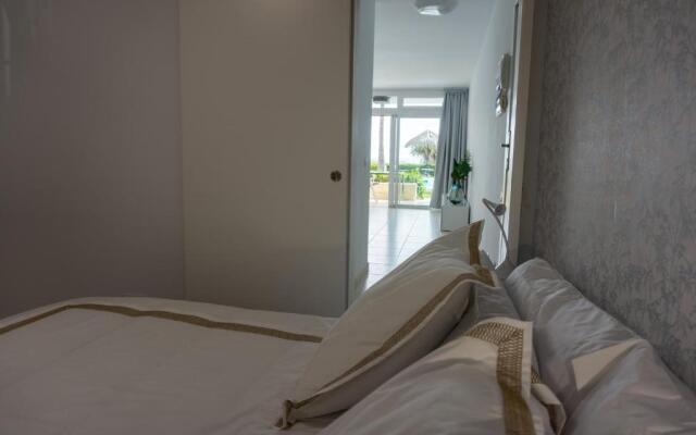 Apartment Sea View Playa del Ingles