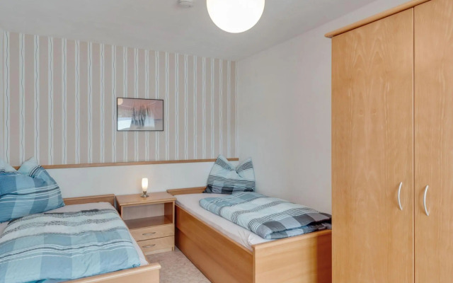 Pretty Apartment in Medebach With Adjacent Forest