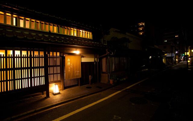 CAMPTON Kyoto Nishijin 9/ Arima 10