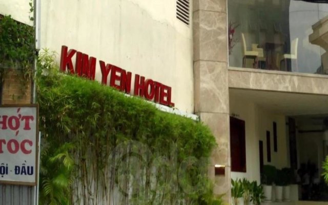 Kim Yen Hotel