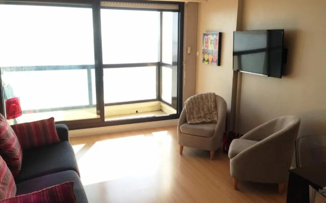 Appartement Les Sables-d'Olonne, 2 pièces, 4 personnes - FR-1-485-70