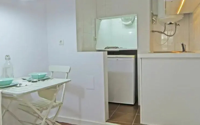 Casinha do Príncipe 2, Príncipe Real Lisbon Apartment
