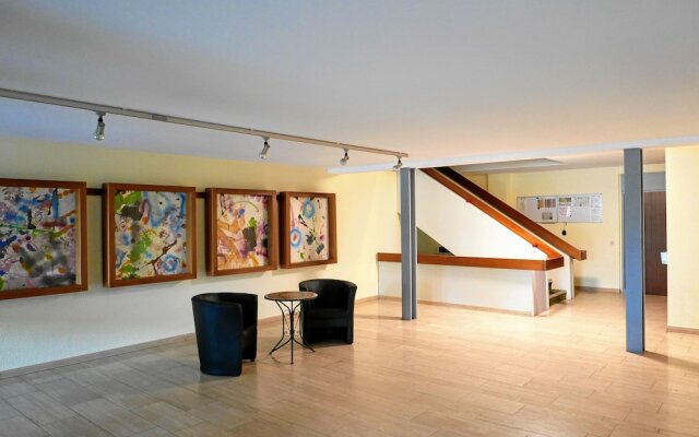 Apartment Seeblick