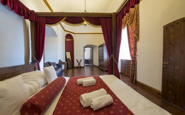 Hotel The Grand Viglas