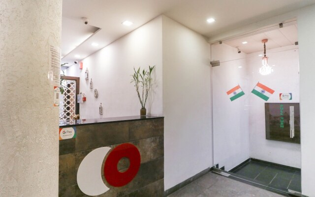 OYO 9822 Hotel Seven