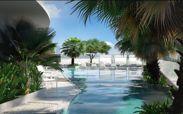 Hilton Da Nang