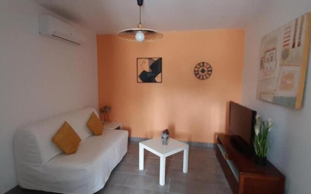 Maison pour 4 personnes à 300 m de l'océan