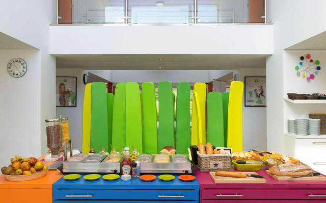 ibis Styles Nivelles