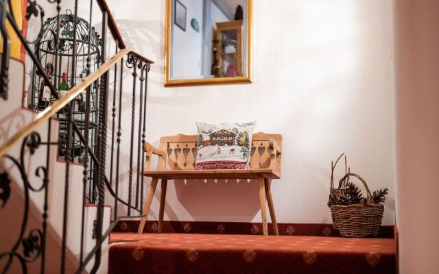 Bed & Breakfast Hotel Guggis