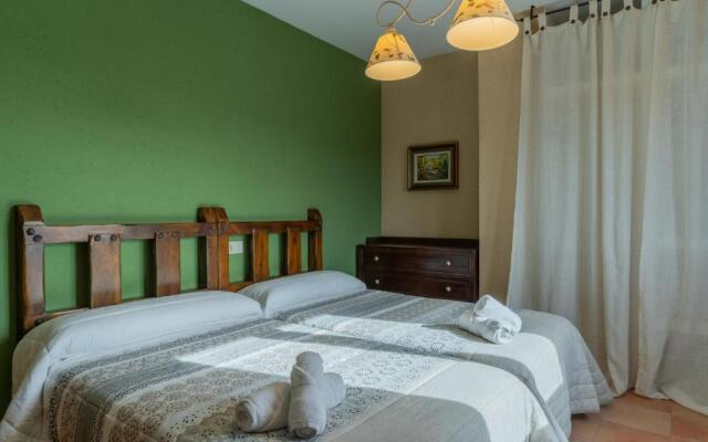 Casa Rural El Abuelo Luis