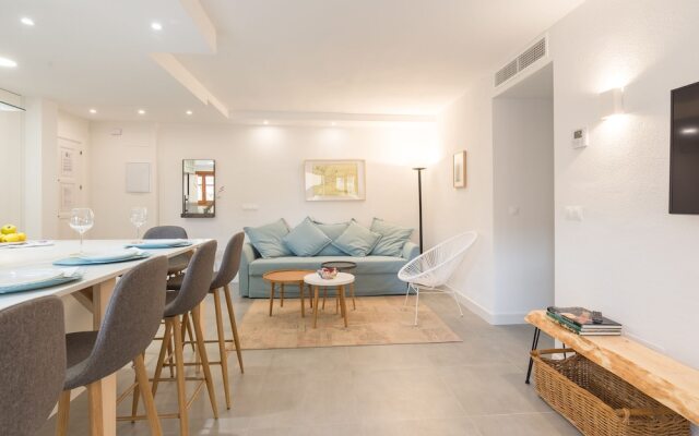 MalagaSuite Royal Victoria