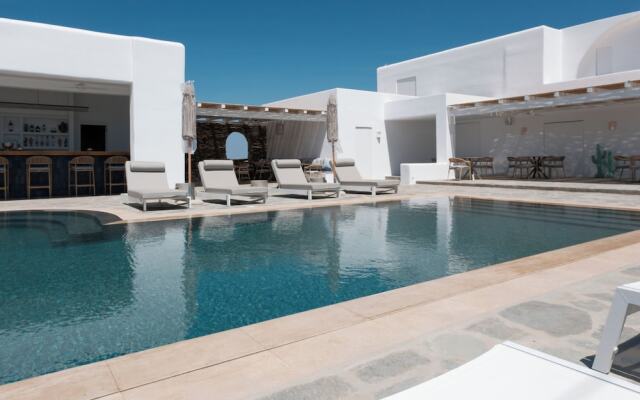 KAMEO Antiparos