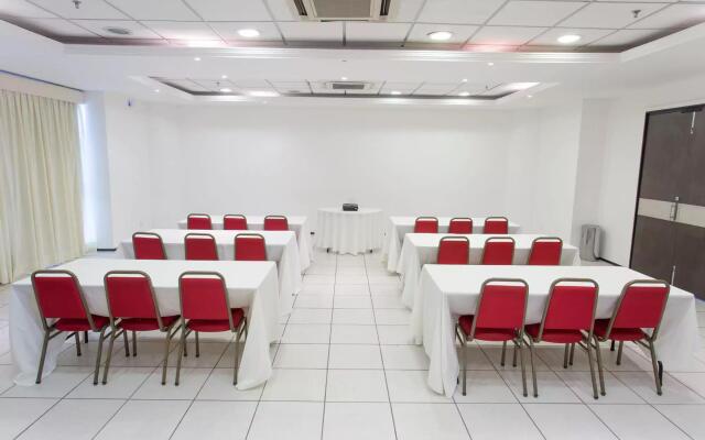 Hotel Brasil Tropical