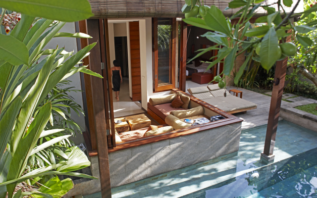 The Elysian Boutique Villa Hotel