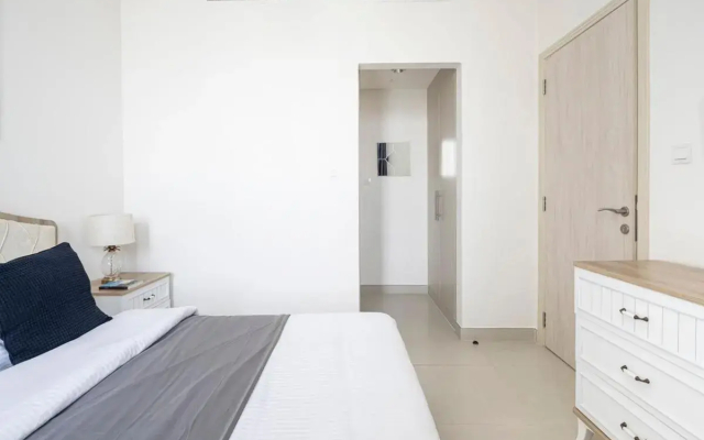 Frank Porter - Dania 3 - Apartment in ดูไบ - Photo 2