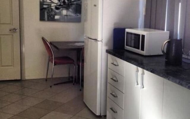 Cityside Accommodation