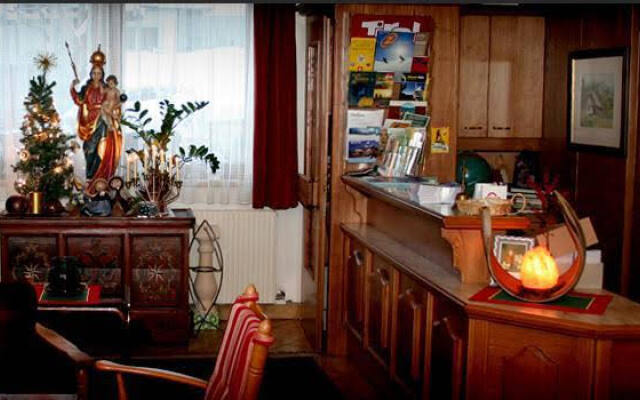 Hotel Edelweiss