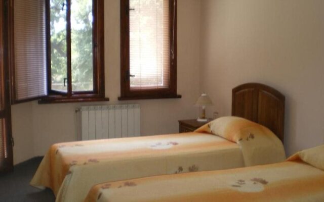 Family Hotel Angelov Han