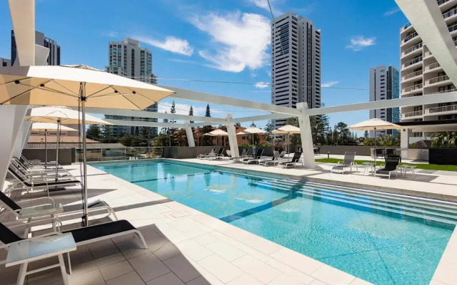 Avani Broadbeach Residences