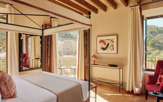 Son Bunyola Resort and Villas
