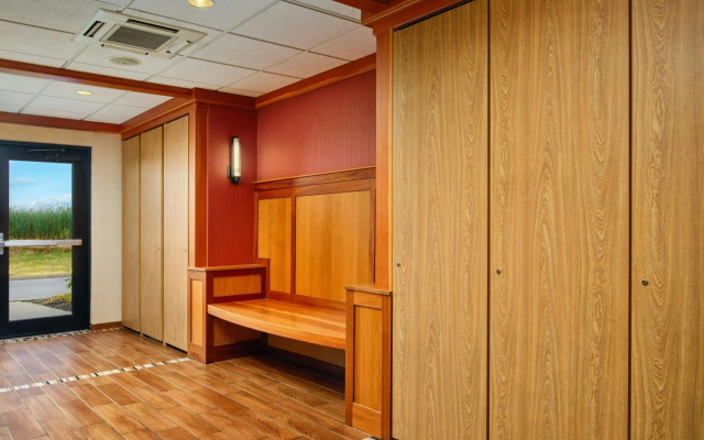 TownePlace Suites by Marriott Scranton Wilkes-Barre