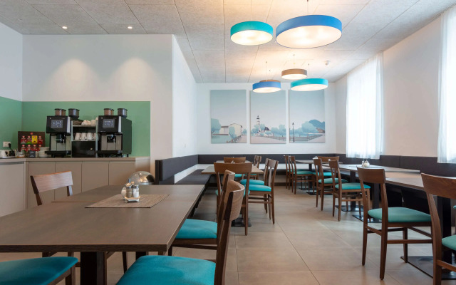 Best Western Hotel Kiefersfelden