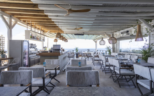 Rigas Boutique Hotel