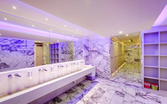 Space Inn Xinyi