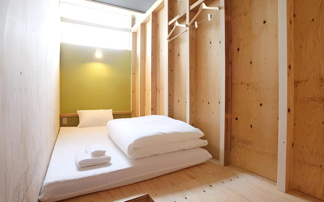 Guest House Chura Cucule Ishigakijima – Guest Rooms – Ishigaki Island